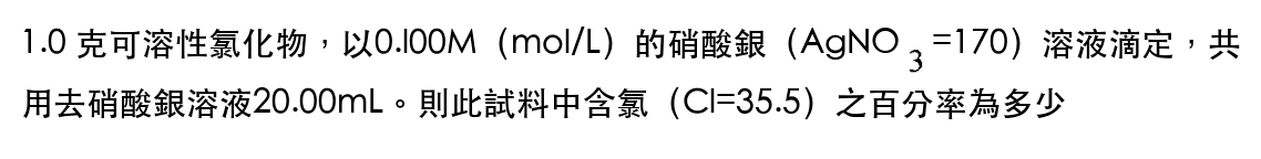 題目圖片