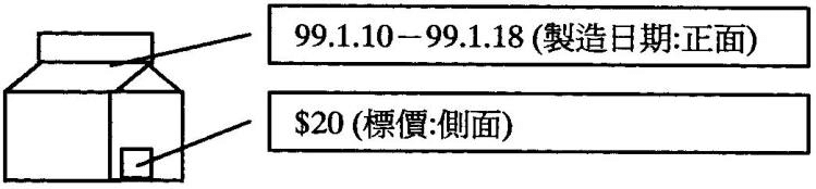 選項 B